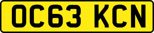 OC63KCN