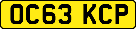 OC63KCP