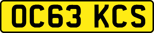 OC63KCS