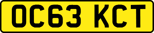 OC63KCT