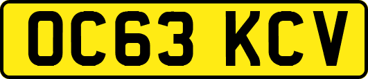 OC63KCV