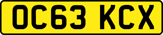 OC63KCX
