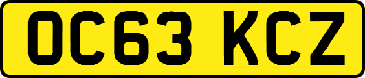 OC63KCZ