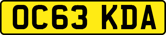 OC63KDA
