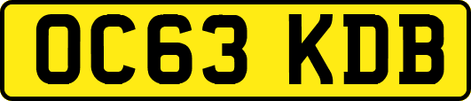 OC63KDB