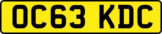 OC63KDC