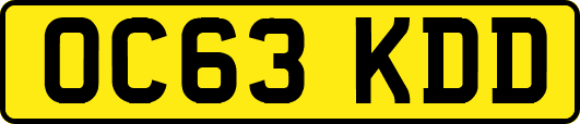 OC63KDD