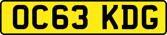 OC63KDG