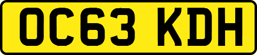 OC63KDH