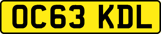 OC63KDL