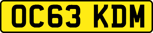 OC63KDM