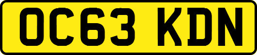 OC63KDN