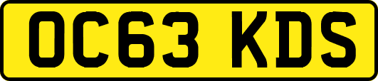 OC63KDS
