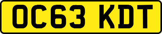 OC63KDT