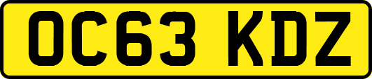 OC63KDZ