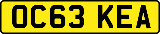 OC63KEA