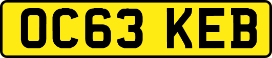 OC63KEB