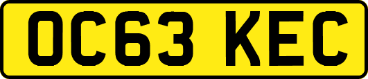 OC63KEC