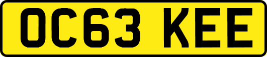 OC63KEE