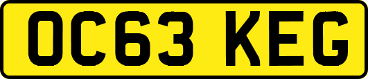 OC63KEG