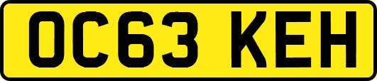 OC63KEH