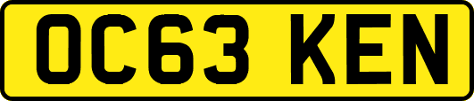 OC63KEN