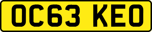 OC63KEO