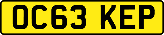 OC63KEP