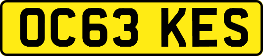 OC63KES