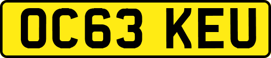 OC63KEU