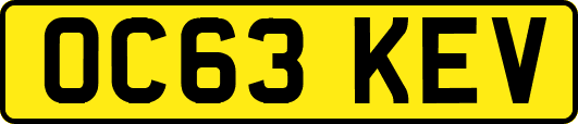 OC63KEV