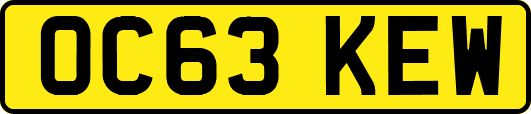 OC63KEW