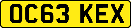 OC63KEX