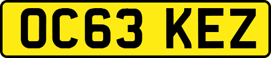 OC63KEZ