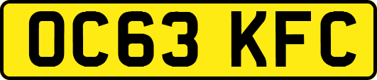 OC63KFC