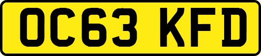 OC63KFD