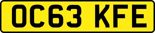 OC63KFE