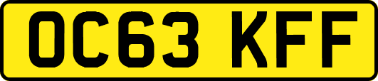 OC63KFF