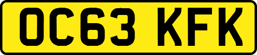 OC63KFK