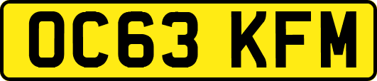 OC63KFM