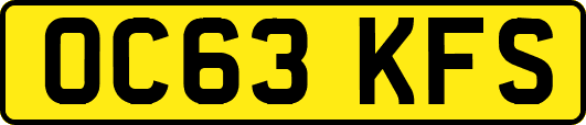 OC63KFS