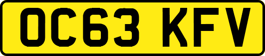 OC63KFV