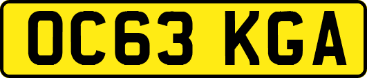 OC63KGA