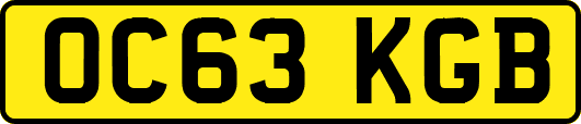 OC63KGB