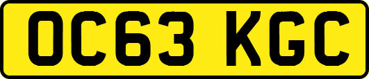 OC63KGC