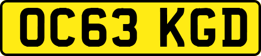 OC63KGD