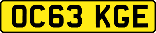 OC63KGE