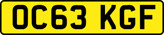 OC63KGF