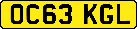OC63KGL