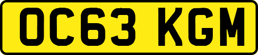 OC63KGM